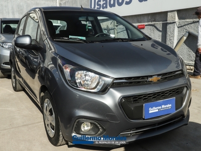 Chevrolet Spark Gt Hb 1.2 Mt Lt 2019 Usado en Providencia