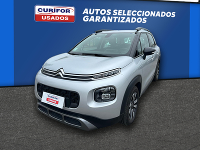 Citroen C-3 Aircross Hdi Hb 1.5 2020 Usado en Curicó