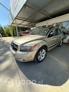 Dodge caliber 2.0 automatico