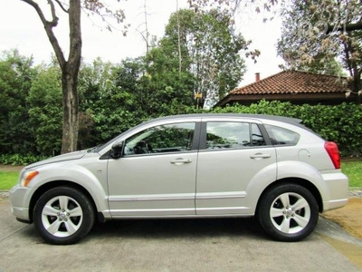 Dodge caliber sxt 2.0 aut. 2011