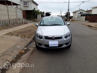 Fiat Strada Trekking 1.4