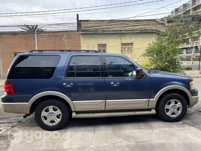 Ford Expedition edie bauer 4x4 2006