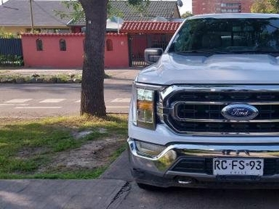 Ford F150 XLT 5.0 FACTURABLE 2021