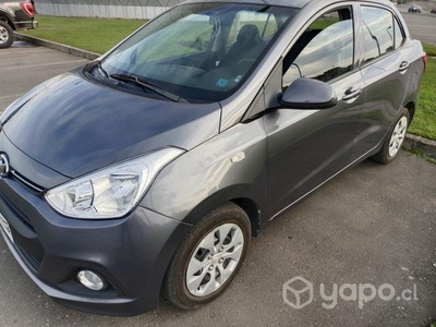 Hyundai grand i10 1.2