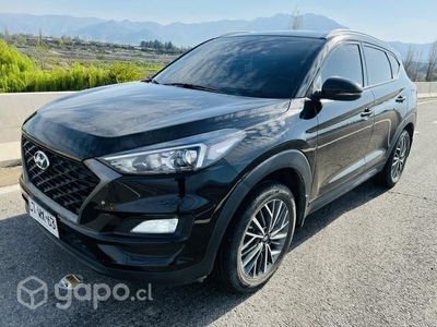 Hyundai Tucson 2020