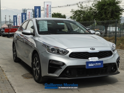 Kia Cerato Ex 1.6 2020 Usado en Huechuraba