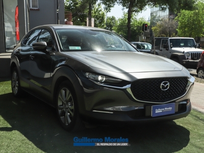 Mazda Cx-30 Cx30 V 2.o Aut 2022 Usado en Providencia