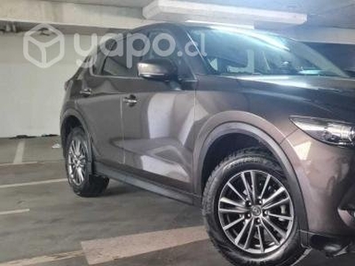 Mazda cx5 2018