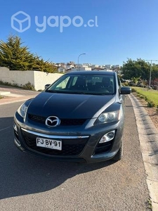 Mazda cx7 Automático