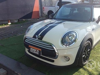 Mini cooper 2015