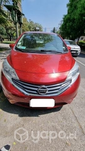 Nissan Note 2016