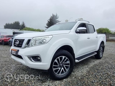 Nissan np300 2020