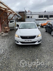 Peugeot 301 Allure 2021 Diesel 1.6 Mec. Unico Due