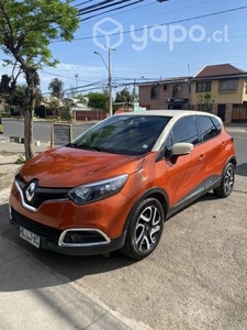 Renault Captur 1.5 diésel Dynamique