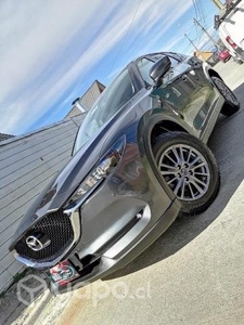 Se vende Mazda CX5