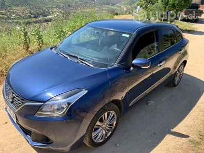 Suzuki Baleno 2019 GLX