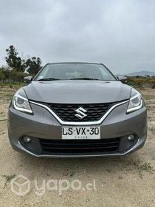 Suzuki baleno glx 2020