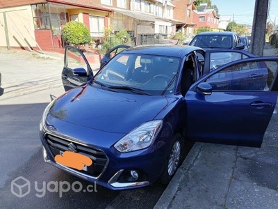 Suzuki dzire sedan 2021