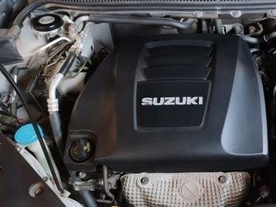 Suzuki kizashi