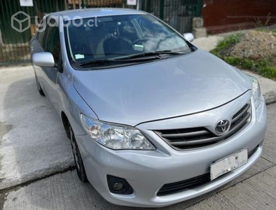 Toyota corolla 2012 japones