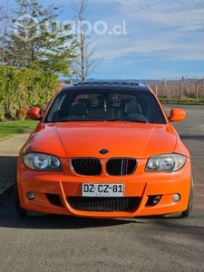 VENDO BMW 116i versión M