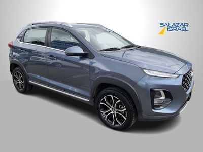 Chery Tiggo 2 pro Tiggo 2 Pro Gls Mt 1.5 2023 Usado en Temuco