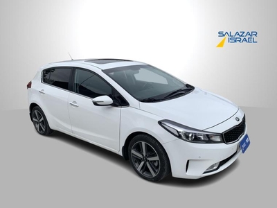 Kia Cerato 5 1.6 Sx Hb 6at 5p 2019 Usado en Chillán