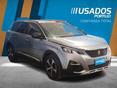 Peugeot 5008 1.6 Gt-line 4x2 6at 5p 2018 Usado en Vitacura