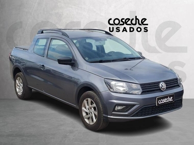 Volkswagen Saveiro Saveiro Comfortline 1.6 2019 Usado en Temuco