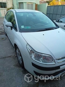 Citroen c4 2006 diesel