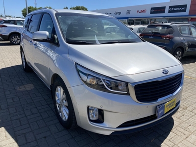 Kia Grand carnival Grand Carnival Ex 3.3 Aut 2018 Usado en Los Ángeles