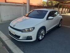 VOLKSWAGEN SCIROCCO TSI 1.4 MEC 2019