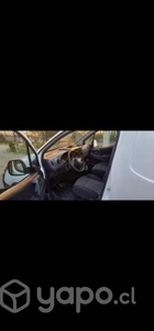 Camioneta Citroen Berlingo 2018