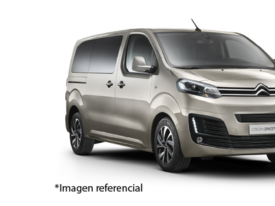 Citroen Spacetourer Xl Bh 145 Bvm6 Business 2024 Usado en Santiago