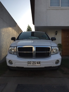 Dodge Durango Slt 4x4 Full 2010 Usado en Huechuraba