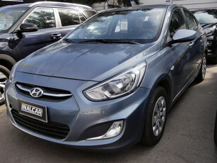 Hyundai Accent Rb 1.4 2018 Usado en María Elena