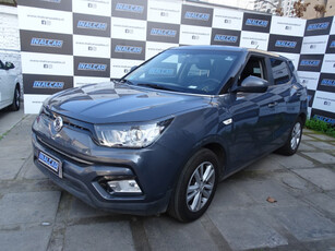 Ssangyong Tivoli Mt 2018 Usado en Las Condes