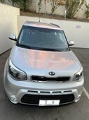 IMPECABLE KIA SOUL 1.6 FULL