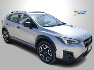 Subaru Xv 2.0i Limited Awd Cvt At 5p 2019 Usado en Valdivia