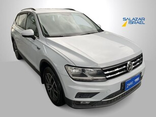 Volkswagen Tiguan 1.4 Tsi Comfortline Con Camara At 5p 2020 Usado en Linares
