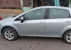 FIAT Grande Punto 1.3L Diesel 5P