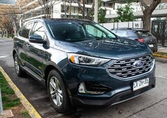 Ford Edge SEL4X4 2020 IMPECABLE