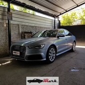 Audi A6 2.0 TDI 2018