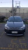 Toyota Yaris full año 2016, 18900 KM