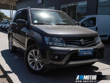 Suzuki Grand nomade Glx Sport 2.4 2016 Usado en Huechuraba