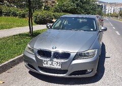 BMW 320iA vendo toda prueba. Ofertas.