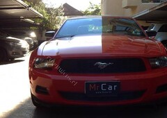 FORD MUSTANG CONVERTIBLE 4.0