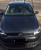 Vehiculos Volkswagen 2017 Polo