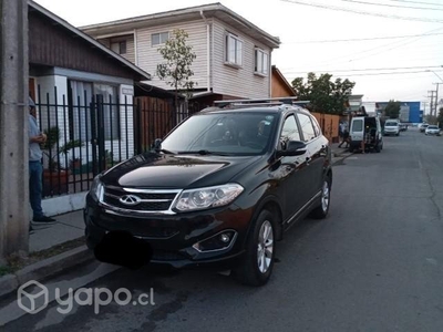 Chery grand tiggo 2.0 gls