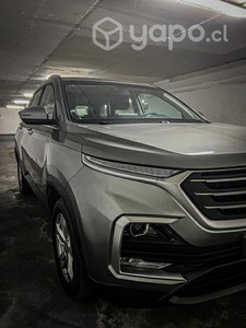 Chevrolet captiva 2019
